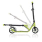 City scooter Globber 477-105 One Nl 205 HS-TNK-000013822 Accessories/Skating/Hulajnogi Your Sports Performance