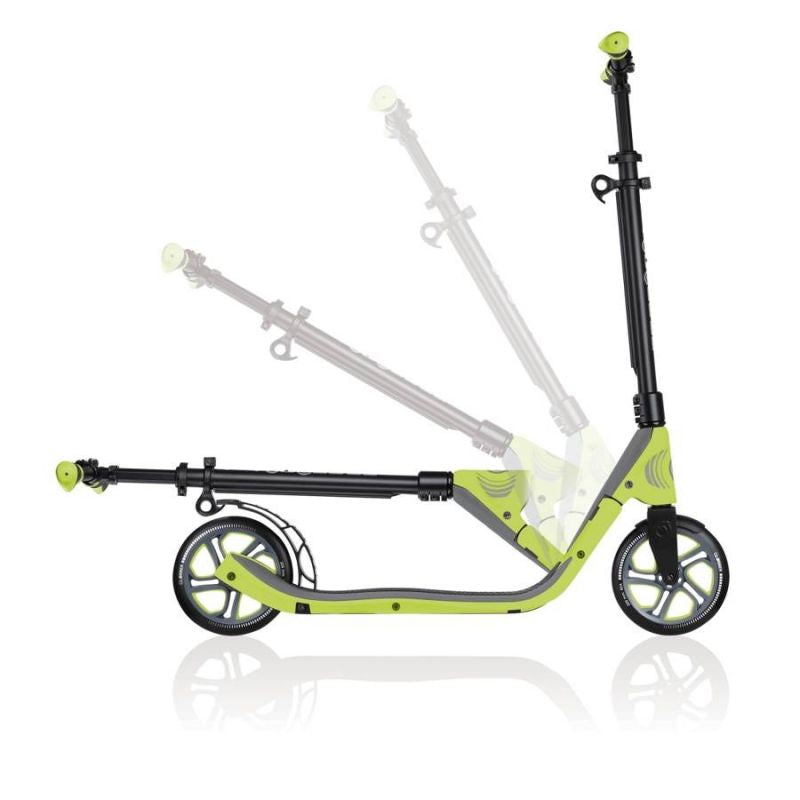 City scooter Globber 477-105 One Nl 205 HS-TNK-000013822 Accessories/Skating/Hulajnogi Your Sports Performance
