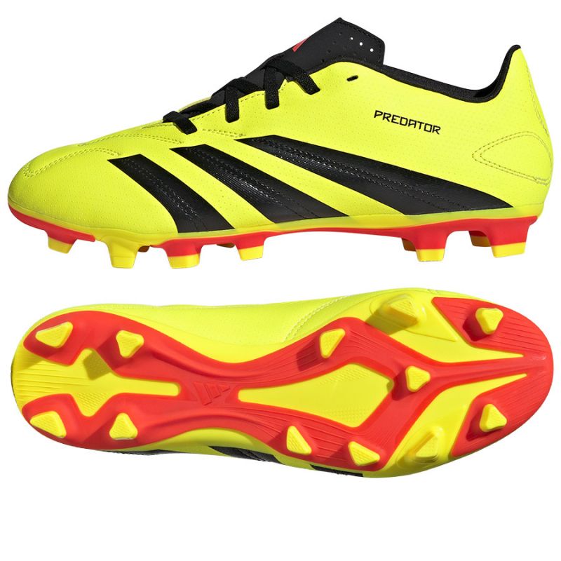 Adidas Predator Club FxG M IG7757 football shoes Footwear/Football Adidas