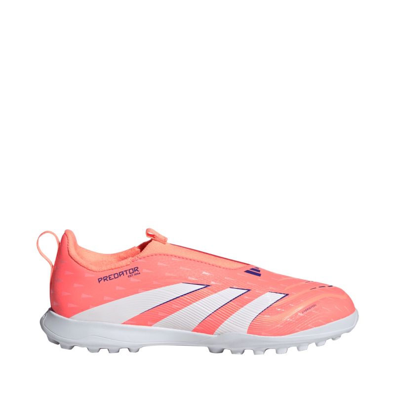 adidas Predator League LL TF JI1154 Kids' Soccer Shoes Footwear/Football/JR/TF Adidas