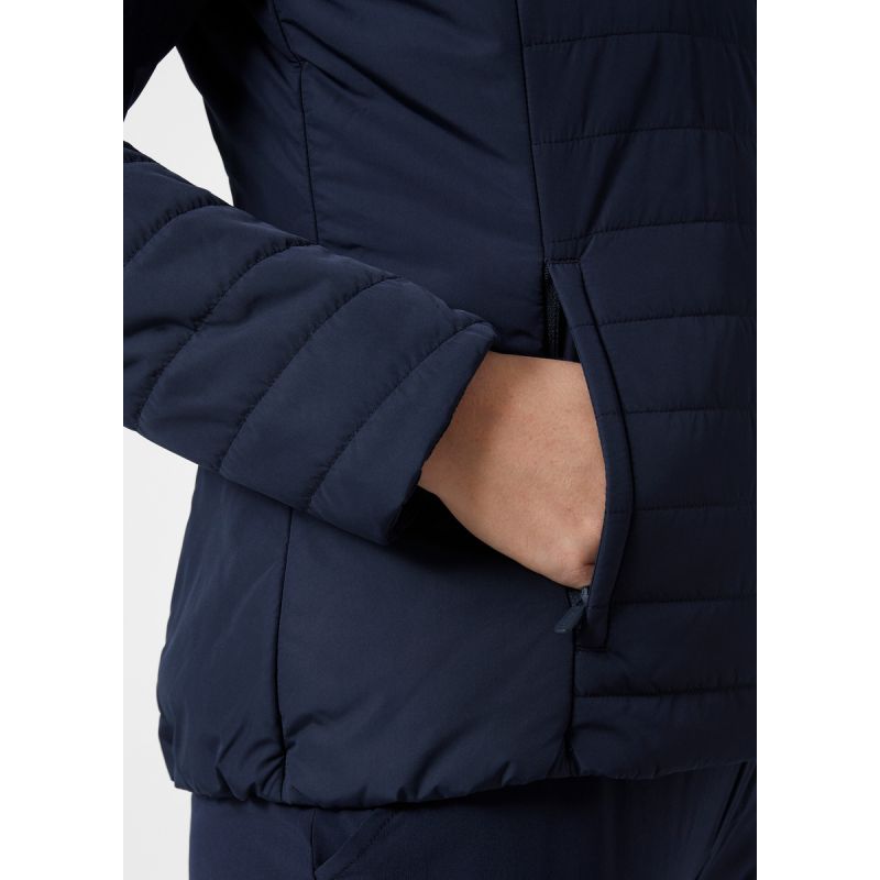Helly Hansen Vrew Insulator Jacket 2.0 W 30239-597 Clothing/Outdoor/Helly Hansen Your Sports Performance