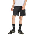 adidas Tiro 26 Competition Training Kids' Shorts, Black KA7656