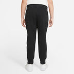 Nike Sportswear Club Big Kids' French Terry Pants Jr DA5115 013 Clothing/Lifestyle/Trousers, shorts Nike