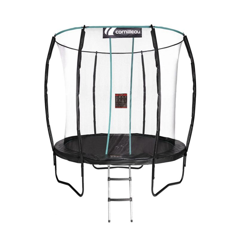 Cornilleau Spring Trampoline 312081 Accessories/Training equipment/Trampoliny Your Sports Performance