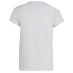 T-shirt adidas Big Logo Tee Jr IC6121 Clothing/Lifestyle/T-shirts Adidas