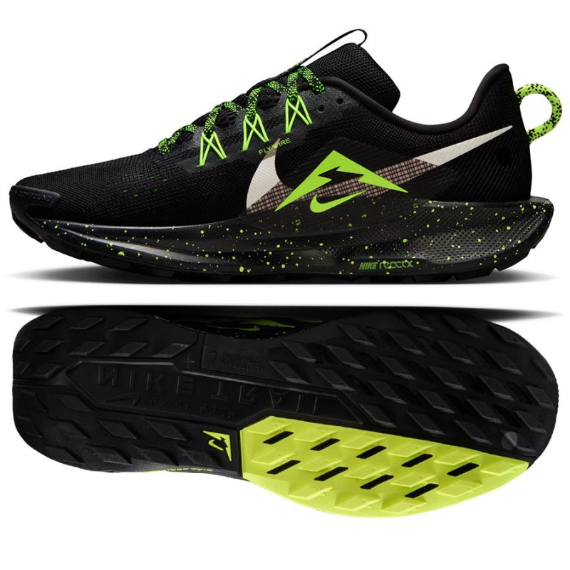 Nike Pegasus Trail 5 DV3864-011 shoes To be categorized Your Sports Performance