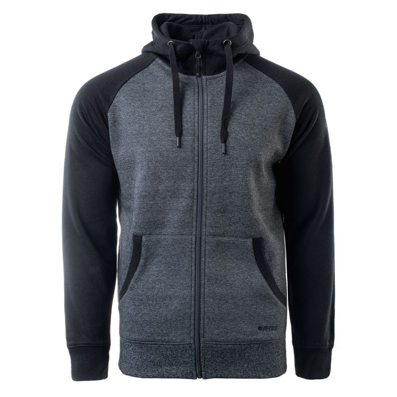 Hi-Tec Selan M 92800211611 sweatshirt Clothing/Outdoor Your Sports Performance