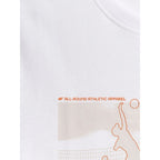 Men's T-shirt 4F 4FWSS26TTSHM3035-10S