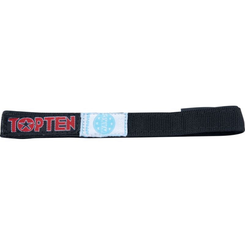 TOP TEN helmet Velcro (WAKO APPROVED) In preparation Your Sports Performance