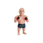 UFC OCTAGON FIGHTERS S1 COLLECTIBLE FIGHTS - 8 PACK DELUXE BOX (Gry i zabawki) Figurki/Kolekcjonerskie Your Sports Performance