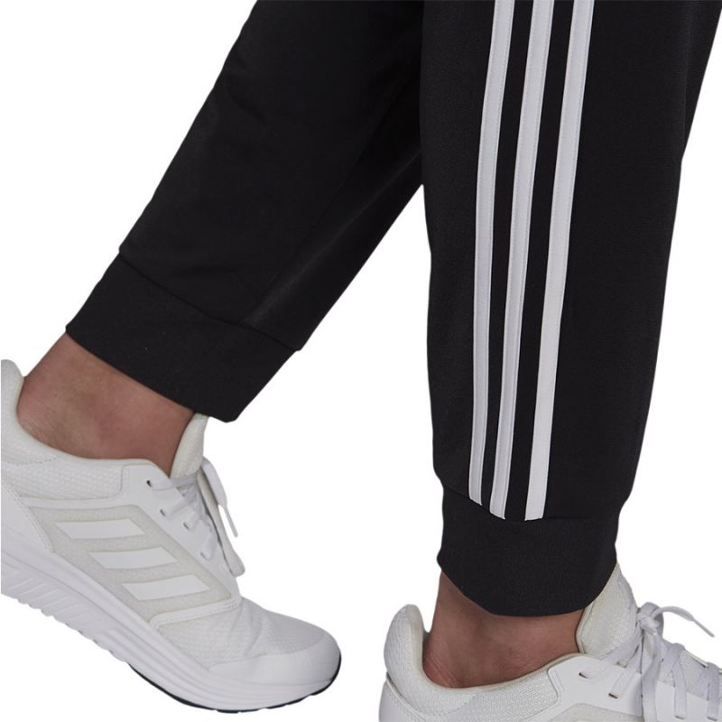 Adidas 3S Jog TP Tri M H46105 pants Clothing/Training Adidas