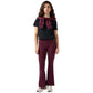 Champion SS Tee Women's Black 118382 KK001 In preparation Your Sports Performance