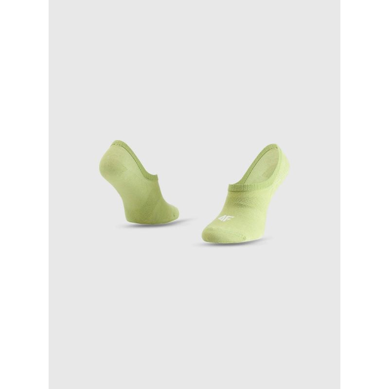 Women's casual ankle socks (SET OF 3) 4F 4FWMM00USOCF473-91S 4f