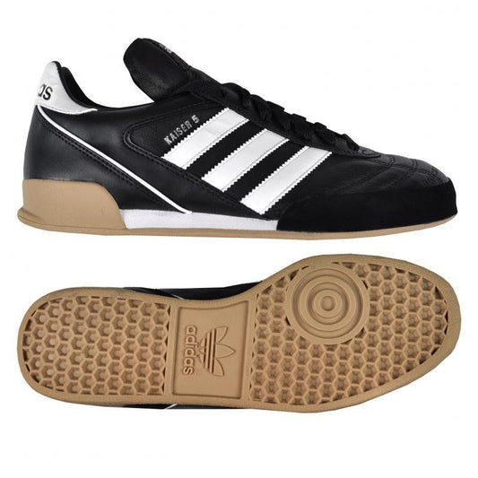 Adidas Kaiser 5 Goal Leather IN 677358 indoor shoes Footwear/Football Adidas