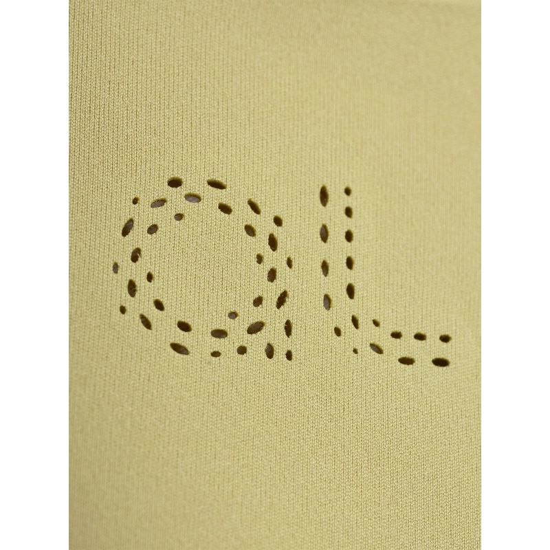 Women's training crop top made of recycled materials 4F x Anna Lewandowska 4F *Kategoria tymczasowa Your Sports Performance