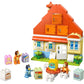 LEGO DUPLO Bluey 10459 Blue's Family House with Memory Game In preparation Your Sports Performance