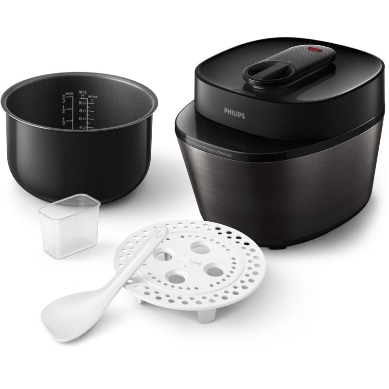 MultiCooker PHILIPS HD 2151/40 AGD - Produkty/Roboty kuchenne Your Sports Performance