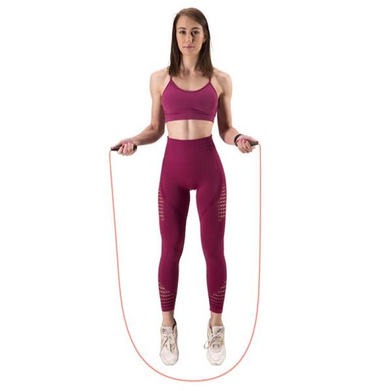 HMS SK98 skipping rope Accessories/Training equipment Your Sports Performance