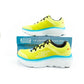 Skechers Max Cushioning Men's Lightweight Lime Running Shoes In preparation Your Sports Performance