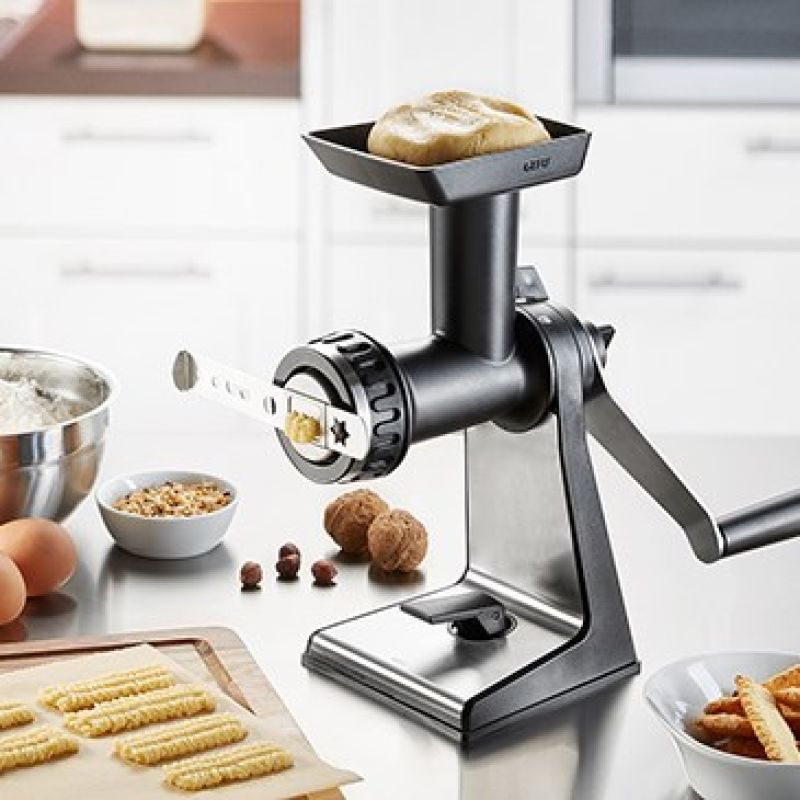 GEFU G-19090 meat grinder AGD - Produkty/Maszynki do mielenia Your Sports Performance