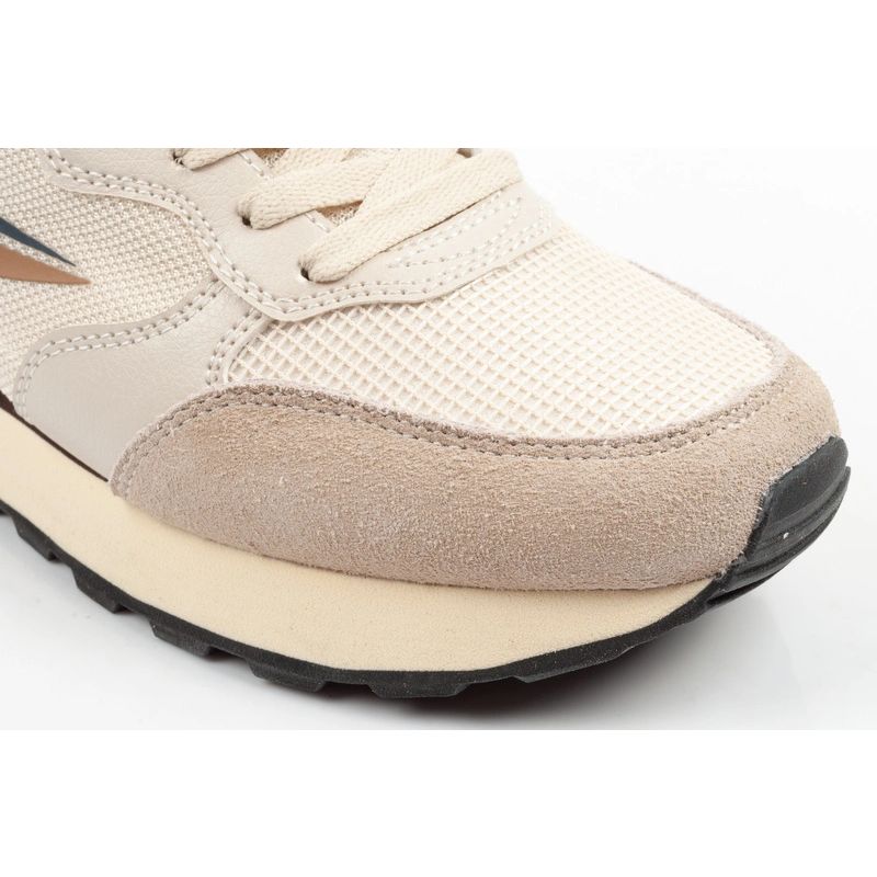 Fila men's sports shoes Hypert sneakers fashionable beige comfortable lightweight