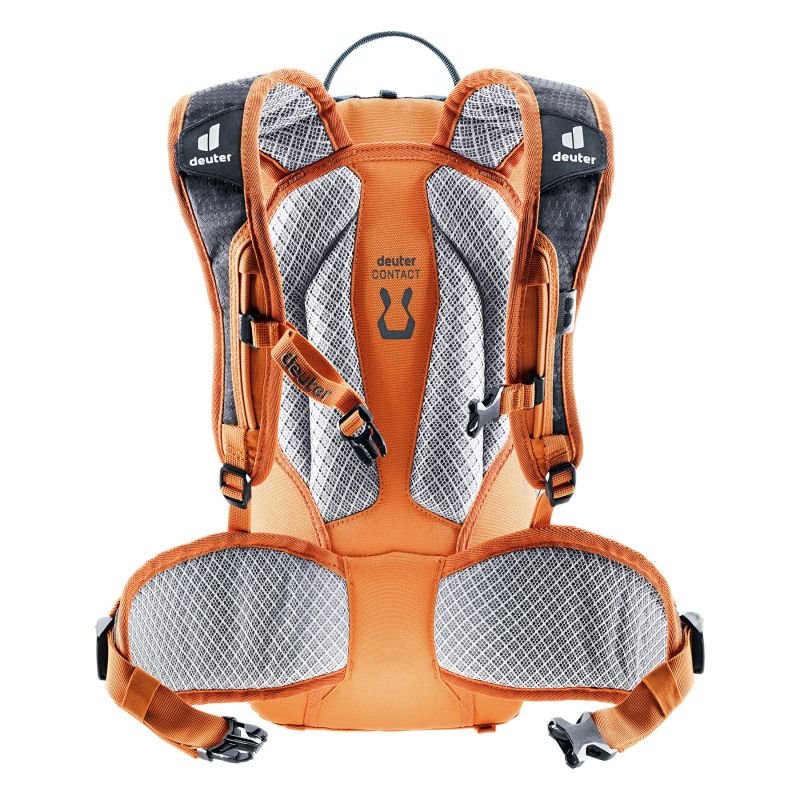 Deuter Attack 8 JR Backpack 3612121-3915 Accessories/Plecaki/Deuter/Bicycle Your Sports Performance