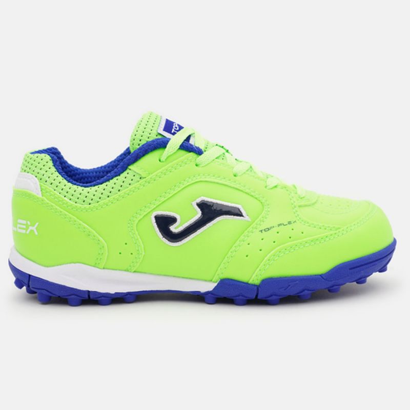 Joma Top Flex 2511 TF Jr TPJS2511TF football boots Footwear/Football/TF/JR Joma