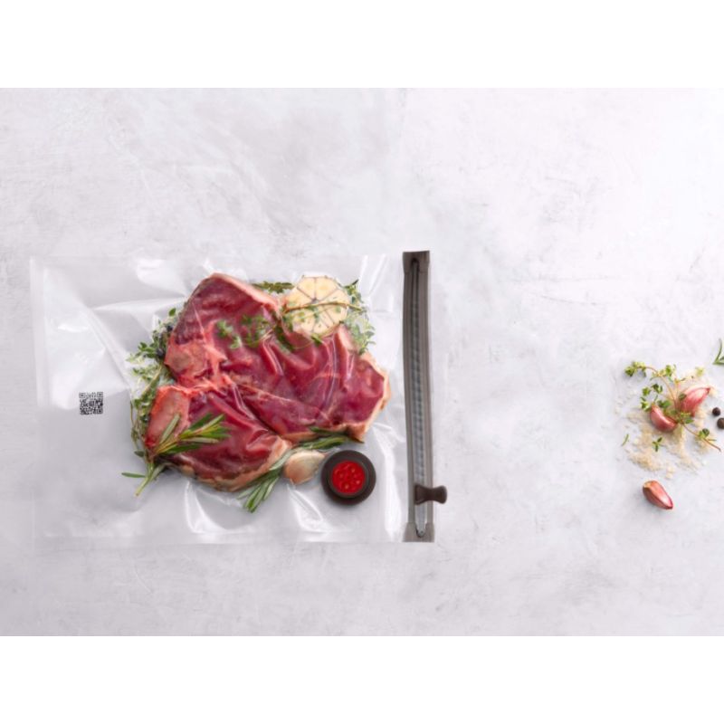 ZWILLING Fresh & Save Vacuum Bag Set - 35 cm 36800-220-0 AGD - Akcesoria/Do pakowania próżniowego - worki, pojemniki Your Sports Performance