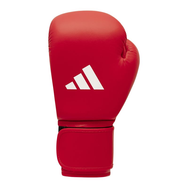 IBA approved adidas tournament boxing gloves red Accessories/Gloves Adidas