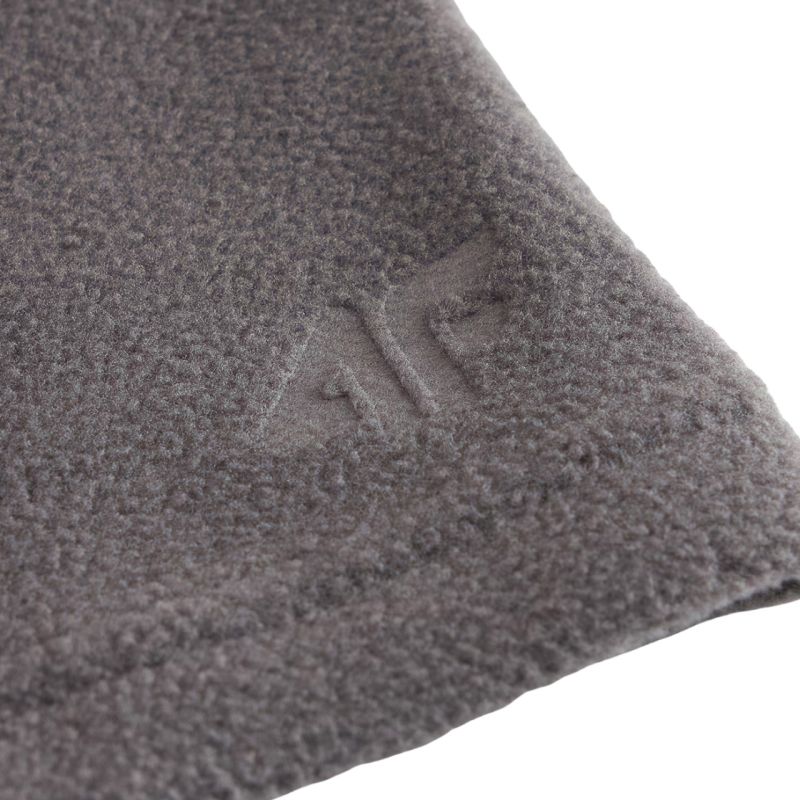 4F U098 medium gray snood 4FWAW25ABDAU098 24S In preparation Your Sports Performance