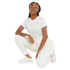 Puma ESS+ Embroidery Tee W 848331 99 Clothing/Training Puma