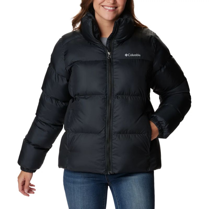 Columbia Puffect II Full Zip Jacket W 2090291010 Clothing/Outdoor/Columbia Your Sports Performance