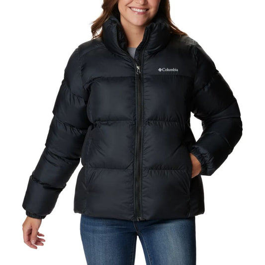 Columbia Puffect II Full Zip Jacket W 2090291010 Clothing/Outdoor/Columbia Your Sports Performance