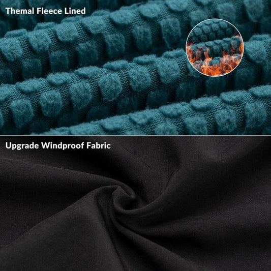 Rockbros winter sports pants YPK030-1 2XL Clothing Your Sports Performance