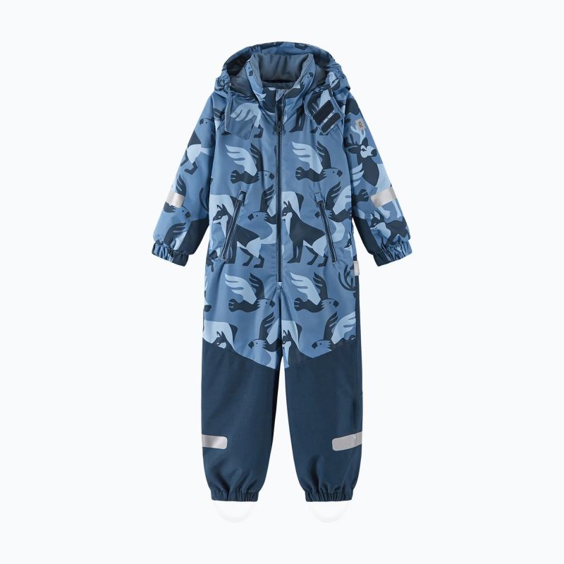 Reima winter overall for kids – waterproof and breathable (5100131B-67A3) In preparation Your Sports Performance