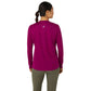 Asics Fujitrail Logo LS Top W 2012D042-500 T-shirt Clothing/Running Asics