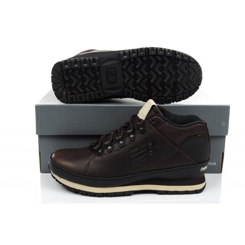 New Balance M H754LLB shoes Footwear/Lifestyle New Balance