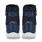 Puma Nieve Boot Wtr AC INF Jr 380746-06 Snow Boots Footwear/Outdoor Puma