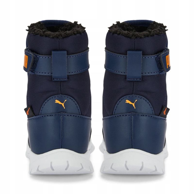 Puma Nieve Boot Wtr AC INF Jr 380746-06 Snow Boots Footwear/Outdoor Puma