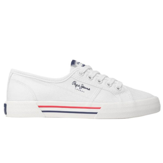 Pepe Jeans Brady Basic W PLS31287 shoes Footwear/Lifestyle Your Sports Performance