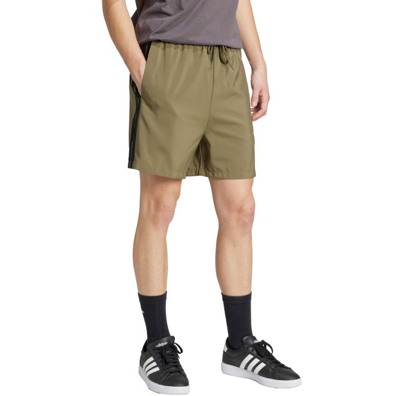 adidas Essentials 3-Stripes Chelsea M JW1901 Shorts Clothing/Training Adidas