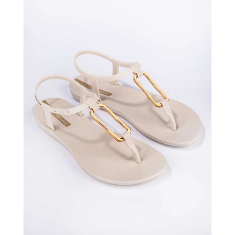 Ipanema shoes women's Class Modern flip-flops sandals fashionable comfortable