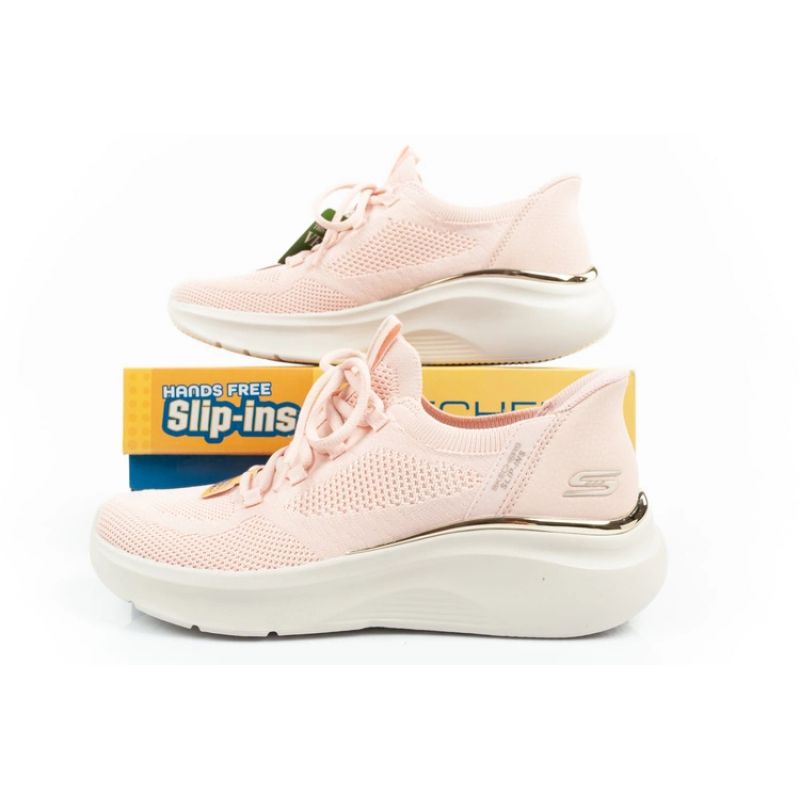 Skechers Bobs B Love-True Delight Slip-Ins W 117617/LTPK Footwear/Lifestyle/Skechers Skechers