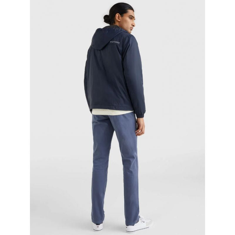 Tommy Hilfiger Base Layer Packable Hdd Jacket M MW0MW22614 Clothing/Lifestyle/Tommy Hilfiger Tommy Hilfiger