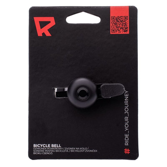 Bell Radvik Klokke 92800501869 Accessories/Bicycle/Akcesoria rowerowe Your Sports Performance