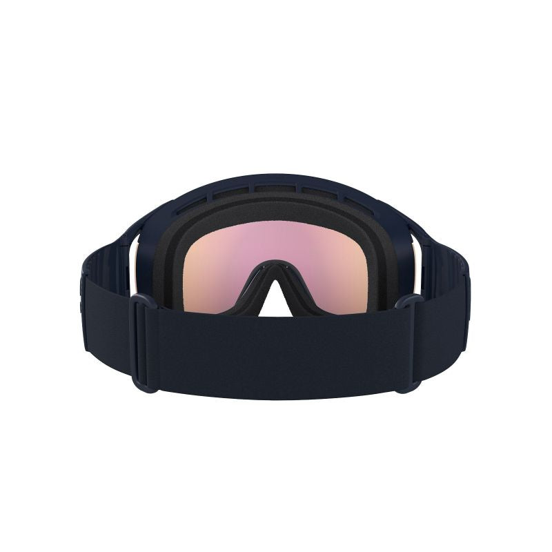 POC Zonula Ski Goggles Navy Blue POC