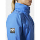 Helly Hansen W Crew Hooded Jacket W 34448 554 Clothing/Outdoor/Helly Hansen Your Sports Performance