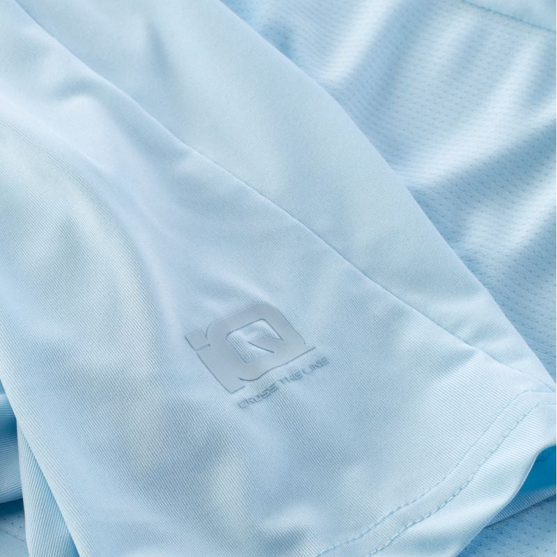 Women's Short Sleeve T-Shirt HERIA II WMNS In preparation Your Sports Performance