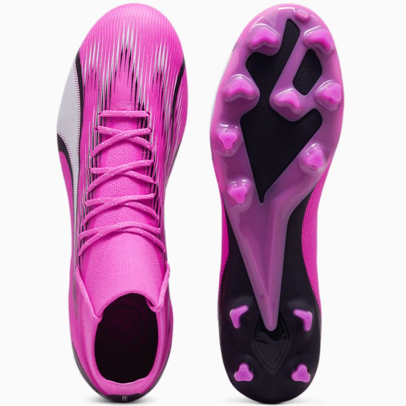 Puma Ultra Pro FG/AG M 107750 01 shoes Footwear/Football Puma