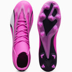 Puma Ultra Pro FG/AG M 107750 01 shoes Footwear/Football Puma